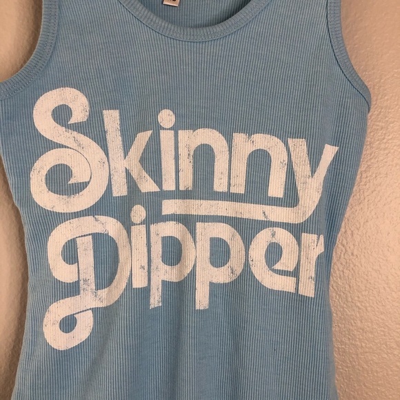 Wildfox “Skinny Dipper” Coco Bodysuit - Picture 9 of 10